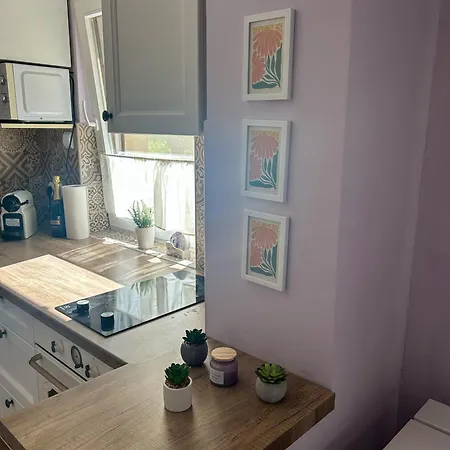 Levendula Kucko - Pataklak Vendeghaz Case de vacanță *