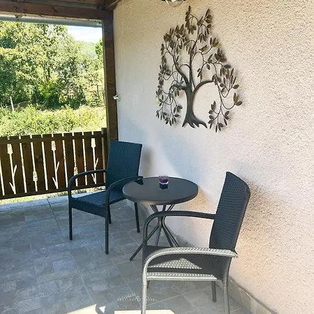 Levendula Kuckó - Pataklak Orfű
