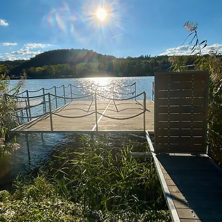Hébergement de vacances Levendula Kuckó - Pataklak *
