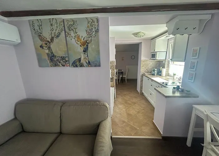 Levendula Kucko - Pataklak Vendeghaz Holiday home *