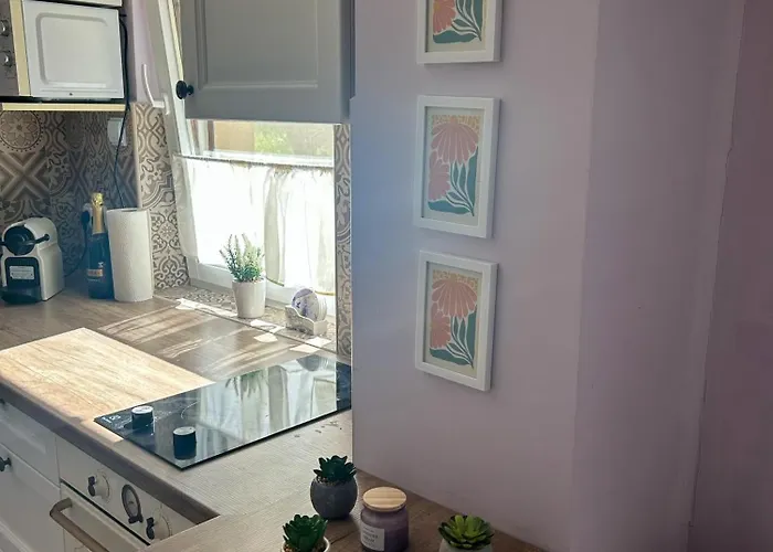 Levendula Kucko - Pataklak Vendeghaz Case de vacanță *