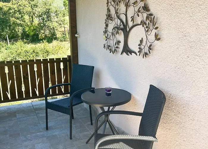 Levendula Kucko - Pataklak Vendeghaz Orfű