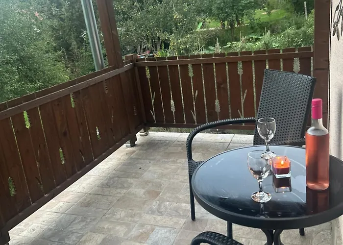 Levendula Kucko - Pataklak Vendeghaz Case de vacanță *